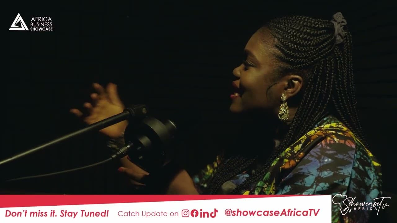 Mrs. Ijeoma: Building a Brand as a Woman in Nigeria | The African Business Showcase Ep. 10