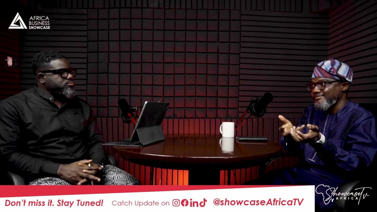 Showcase Africa TV – Episode 7 | Growing Across Multiple Businesses